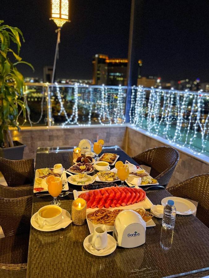 Nova Sky Hotel Erbil Exterior photo