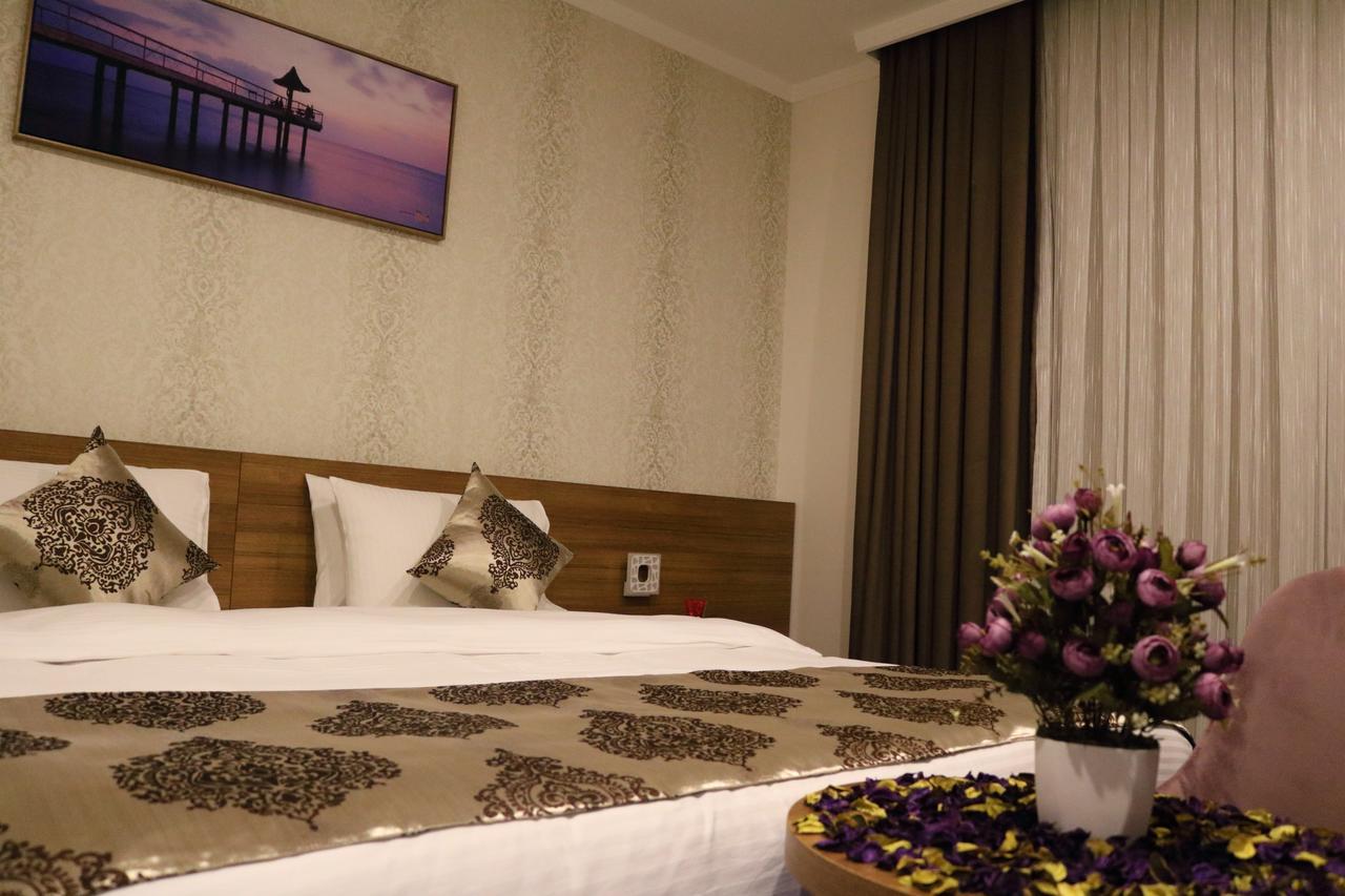 Nova Sky Hotel Erbil Exterior photo