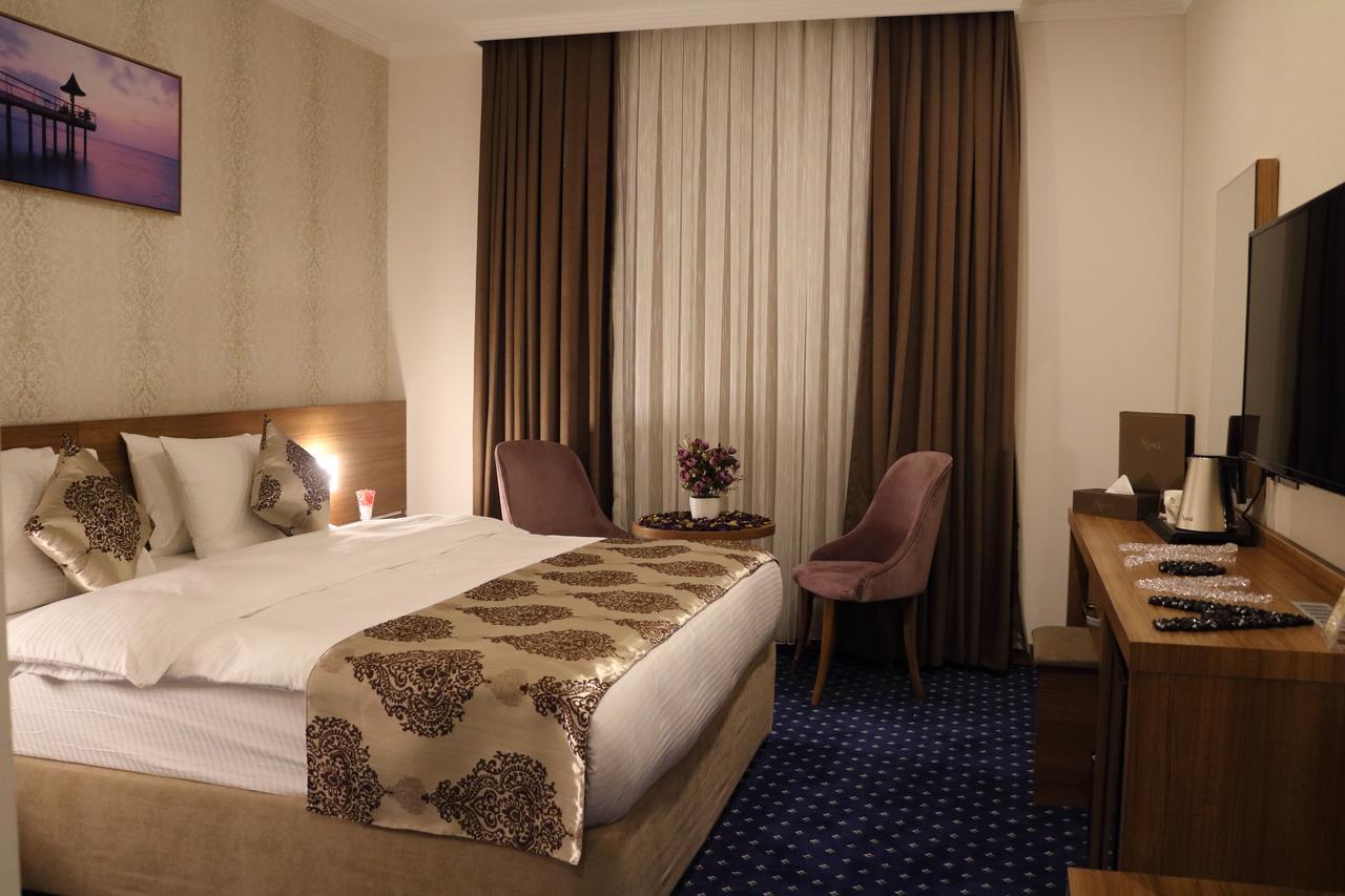 Nova Sky Hotel Erbil Exterior photo