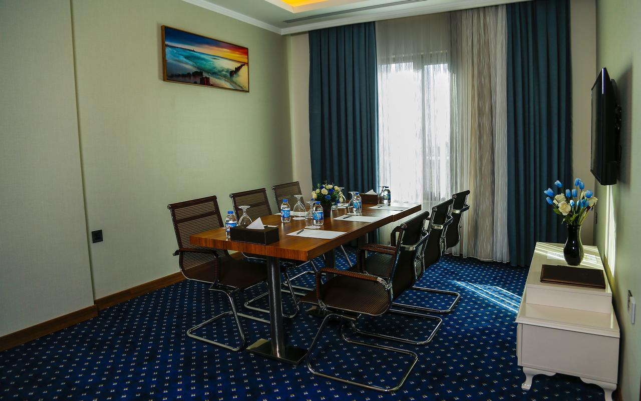 Nova Sky Hotel Erbil Exterior photo