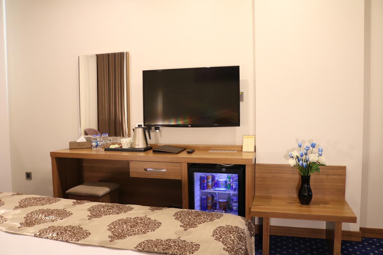 Nova Sky Hotel Erbil Exterior photo