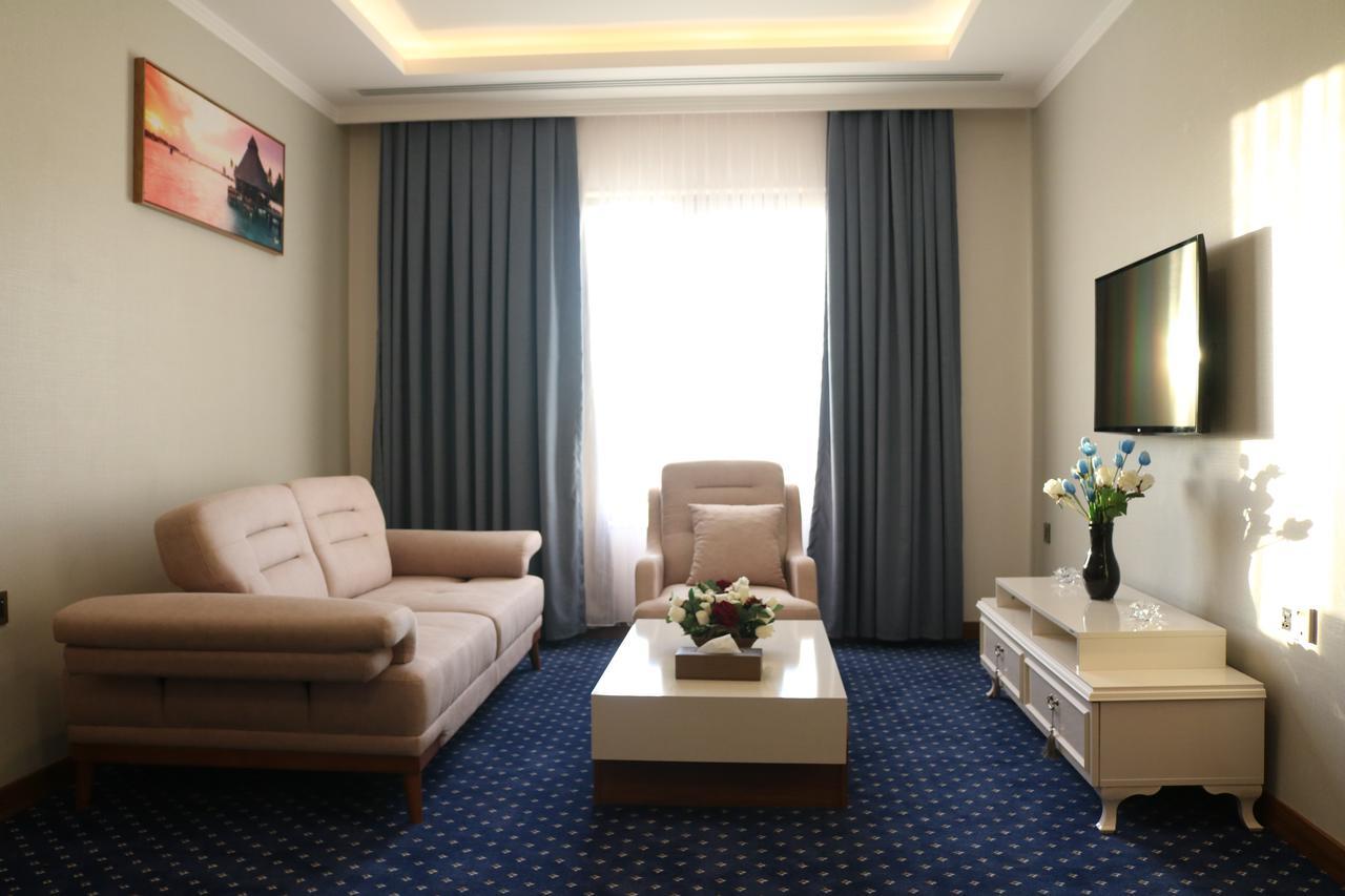 Nova Sky Hotel Erbil Exterior photo