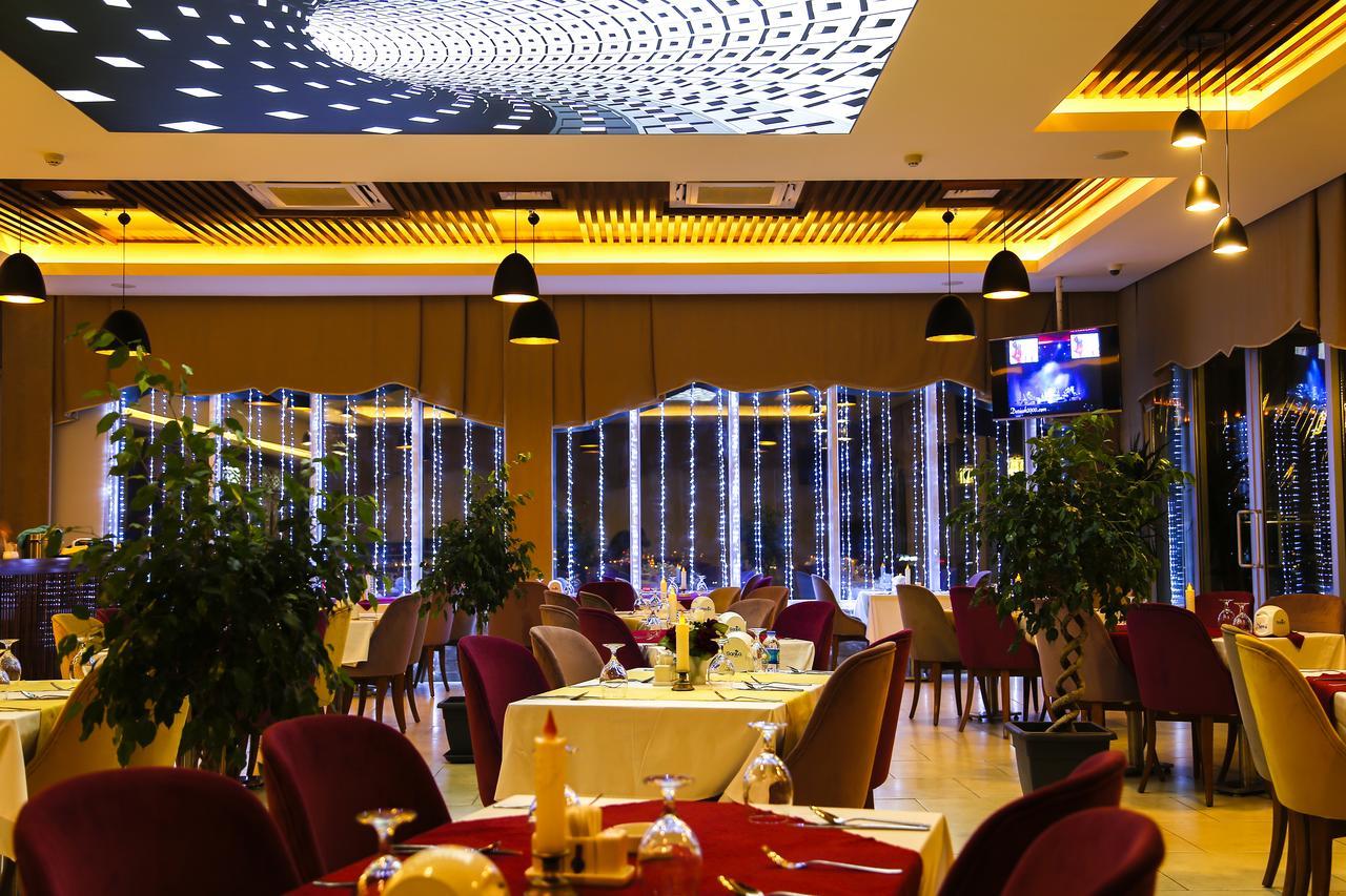 Nova Sky Hotel Erbil Exterior photo
