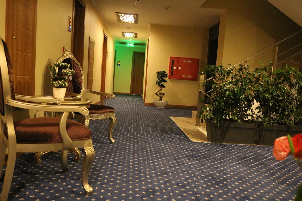 Nova Sky Hotel Erbil Exterior photo